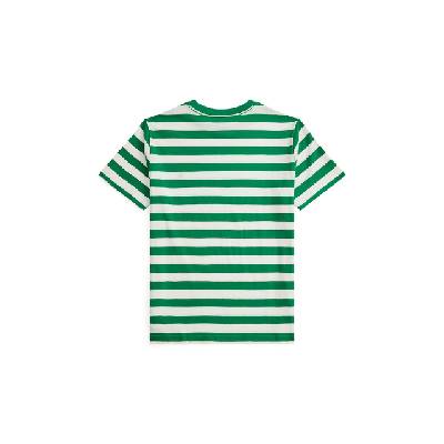 Детска памучна тениска Polo Ralph Lauren (323A95726001)