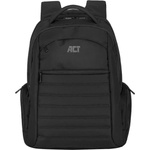 Ewent Раница за лаптоп act ac8535, до 17.3", Черен цвят (ewent-act-ac8535)