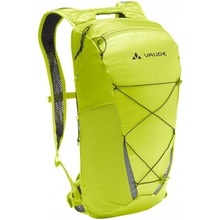 Vaude Uphill 12l bright green