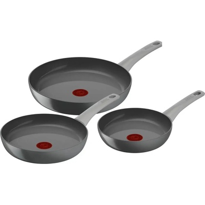 Tefal Renew Sada pánví 3 ks C4279132