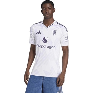 Adidas Тениска Manchester United 25/26 Away Jersey (JI7423)