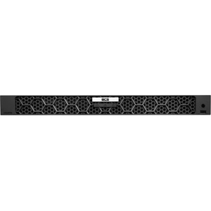 BCS bcs-p-nvr1604-a-4k(5) 16-канален ip рекордер 4k с поддръжка на 16МР камери (bcs-p-nvr1604-a-4k(5))