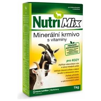 Nutrimix KOZY - 1 kg