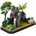 CubicFun 3D Puzzle Animal Gorilla 859H Cubic Fun