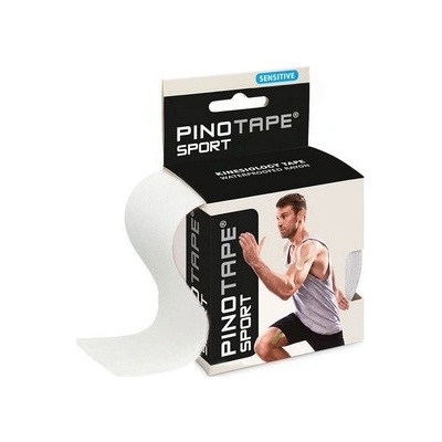Pinotape Šport Sensitive 5 cm x 5 m