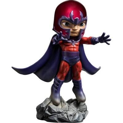 Inexad X-Men Magneto MiniCo