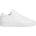 Adidas Кецове Adidas Men's Rivalry Low Skate Shoes - Ftwr White