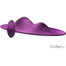 VibePad 2 cordless radio licking pillow vibrator