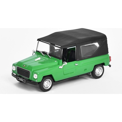 NOREV Renault Rodeo 1970 1:43