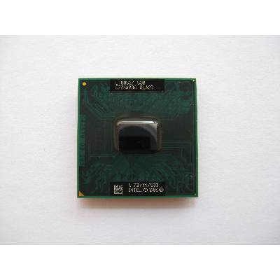Intel Celeron M 530, 1.7GHz