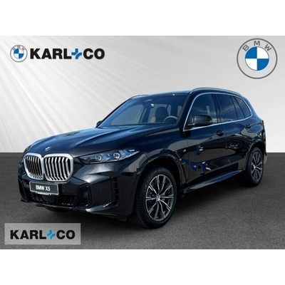 BMW X5 M Sport 210 kW