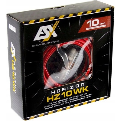 Kabelová sada ESX HZ10WK