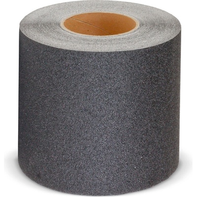 M2 protišmyková páska extra prispôsobiteľná 150 mm x 18,3 m čierna