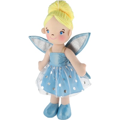 Teddies víla Pomněnka 40 cm
