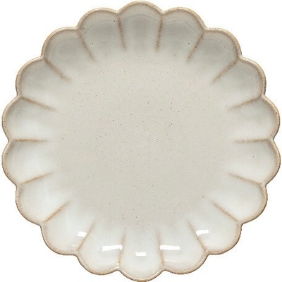 Costa Nova Talíř dezertní 22cm MARRAKESH přírodní/bílá Sable Blanc