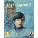 Lost Horizon 2