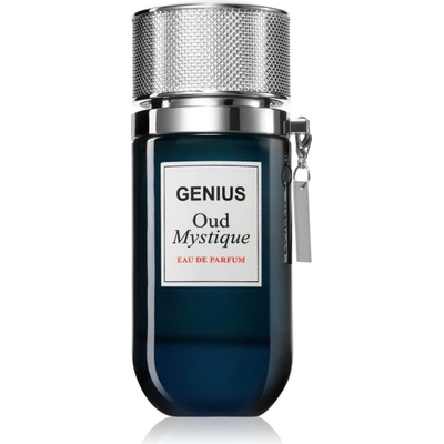 Emper Genius Oud Mystique parfémovaná voda unisex 100 ml