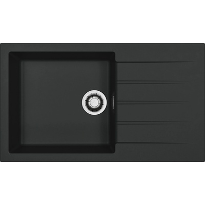 Alveus CADIT 40 QC black