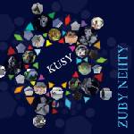 Supraphon Zuby Nehty: Kusy - CD (009650)