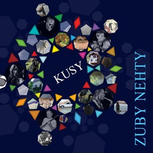 Supraphon Zuby Nehty: Kusy - CD (009650)