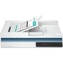 Skenery HP ScanJet Pro 3600 f1