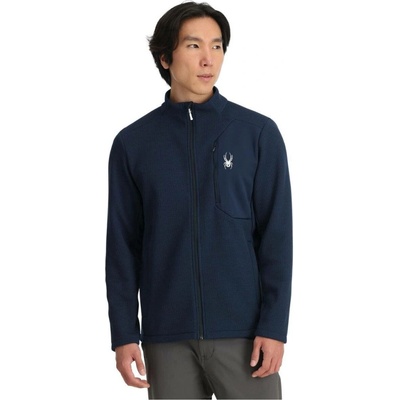 Spyder Bandit 38A485324-TNV2 true navy