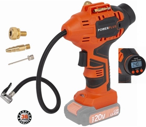 Powerplus POWDP7020