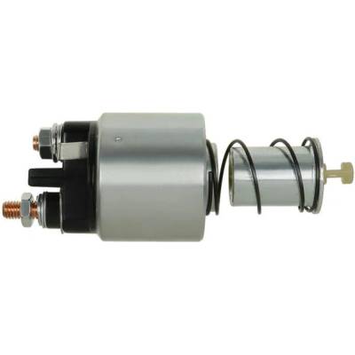 Elektromagnetický spínač, startér AS-PL SS4021