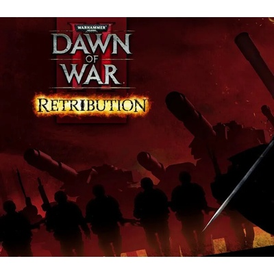 Warhammer 40 000: Dawn of War 2 Retribution