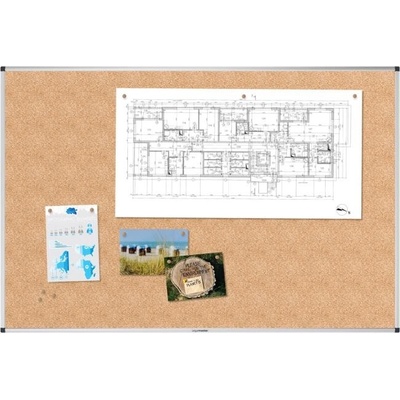 Legamaster Premium tabuľa korková 100 x 150 cm