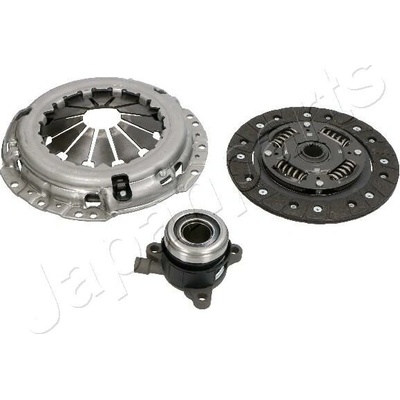 Sada spojky JAPANPARTS KF-2105 (KF2105)