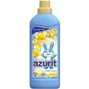Azurit Омекотител за тъкани 38 pd 836 мл Камелия Романс