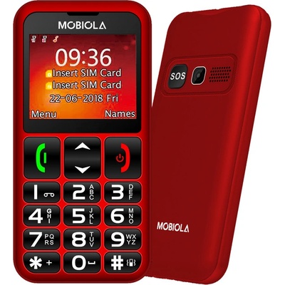 Mobiola MB700 Senior