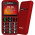 Mobiola MB700 Senior Red