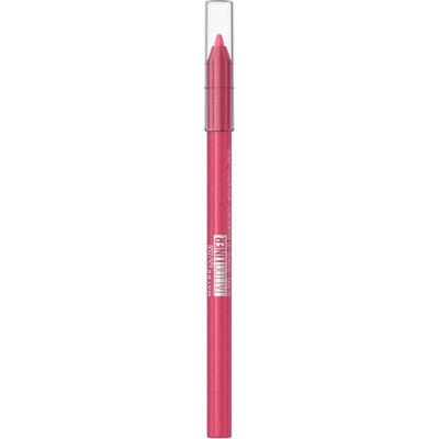 Maybelline Tattoo Liner Gel Pencil 1, 3 g молив за очи 813 Punchy Pink