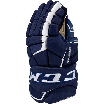 Hokejové rukavice CCM Tacks 9080 SR