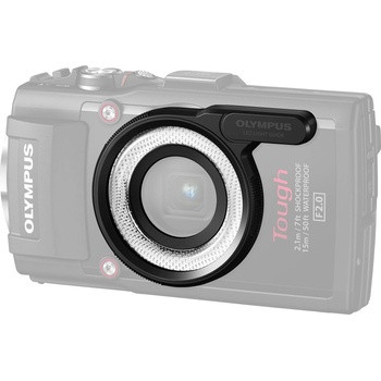 Olympus LG-1 LED