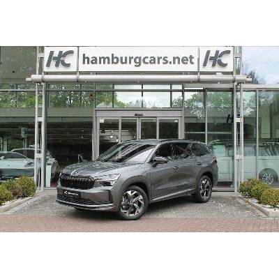 Skoda Kodiaq Sportline 4x4 150 kW