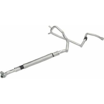 Vysokotlaké vedení, klimatizace THERMOTEC KTT160458