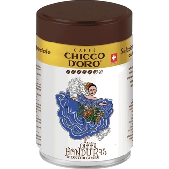 Chicco d'Oro Мляно кафе Chicco d'Oro Хондурас 250гр