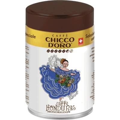Chicco d'Oro Мляно кафе Chicco d'Oro Хондурас 250гр