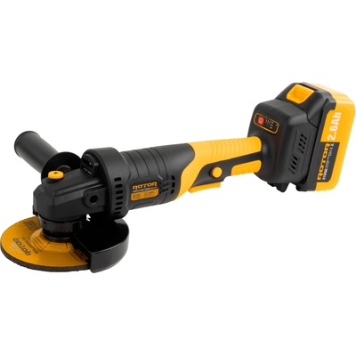 ROTOR RAG-2.6A (16483)