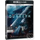 Dunkerk / Dunkirk 4K BD