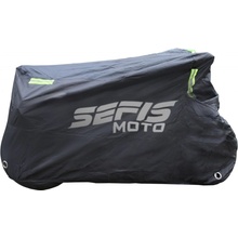 sefis premium plachta na motocykel XXL