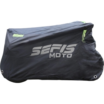 sefis premium plachta na motocykel XXL