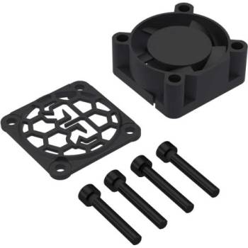Arrma вентилатор 25mm: GROM