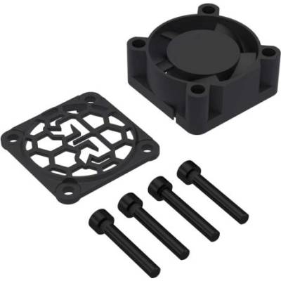Arrma вентилатор 25mm: GROM