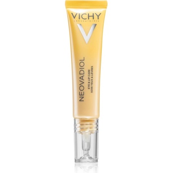 Vichy Neovadiol крем против бръчки за зоната около очите и устните 15ml
