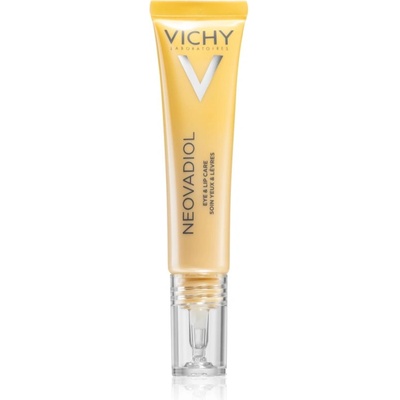 Vichy Neovadiol крем против бръчки за зоната около очите и устните 15ml
