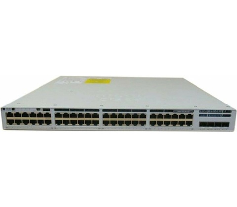 Cisco C9300LM-48T-4Y-E